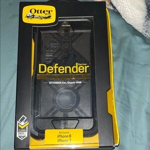 OtterBox Defender Case For IPhone 8/7